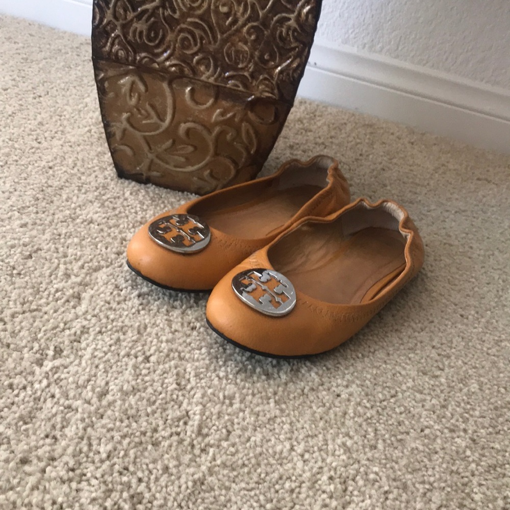 Ballet flats - Tory Burch